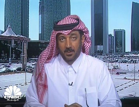 الرئيس التنفيذي لشركة دلالة للوساطة والاستثمار القابضة القطرية لـ CNBC عربية: 60% من تداولات السوق القطرية في الفترة الماضية كانت من نصيب الأجانب