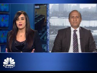 المؤشرات المصرية على ارتفاع جماعي في ثاني جلسات الأسبوع وسهم "جلوبال تيليكوم" يرتفع ترقباً لقرار الجمعية العمومية بزيادة رأس المال