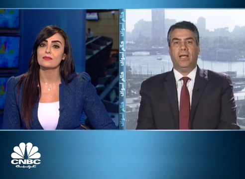 تباين للمؤشرات المصرية في أولى جلسات هذا الأسبوع وصعود طفيف لمؤشر EGX70 عند مستوى 668 نقطة