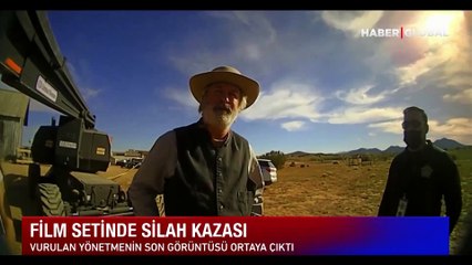 Film setinde silah faciası: Ünlü oyuncu Alec Baldwin'in ilk ifadesi yayınlandı!