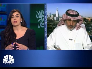 السوق السعودي يُغلق مرتفعاً في جلسة نهاية الأسبوع عند 7,607 نقاط