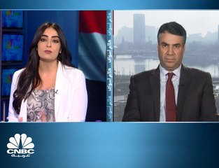 EGX 30  يخسر نحو 500 نقطة بعد إقرار تعديل طريقة حساب الضريبة على استثمارات البنوك بأذون وسندات الخزانة