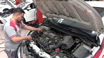 Bayramda aracıyla tatile gidecek herkesi ilgilendiriyor! Yoğunluklar oluştu