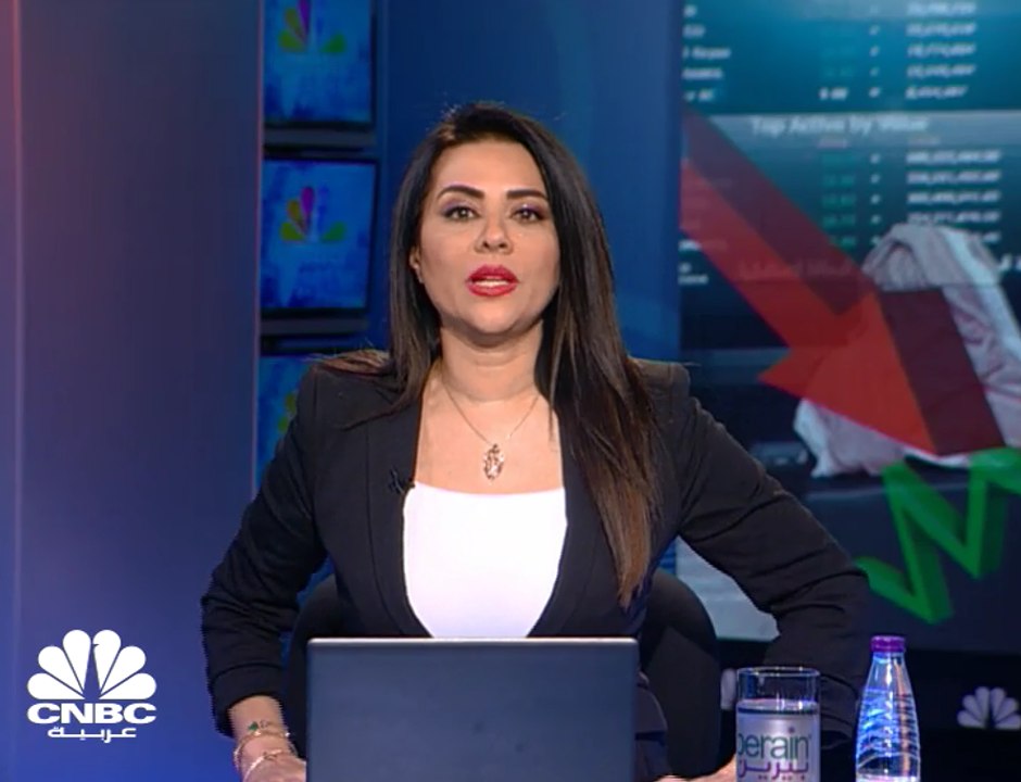 مؤشر السوق السعودي يعود للمنطقة الحمراء ويُغلق...