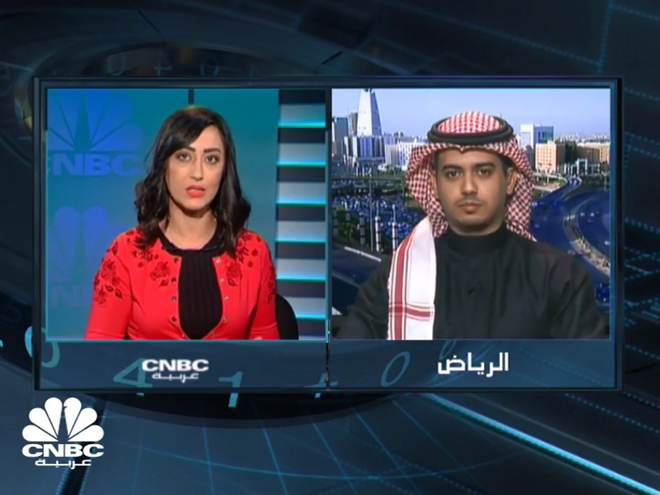تاسي السعودي يُغلق منخفضاً بنحو 0.3% ويُنهي جلس...