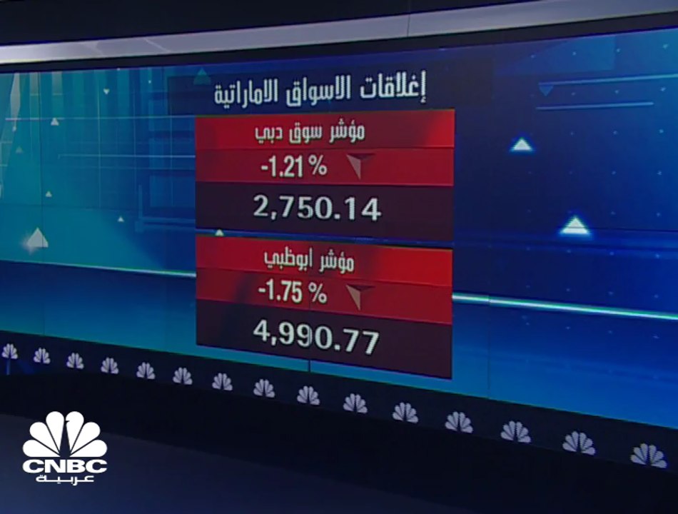 شركة دريك اند سكل الإماراتية توضح بأنها على توا...
