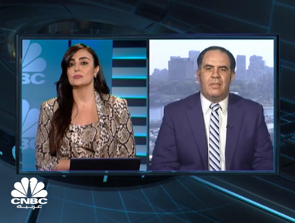 مبيعات العرب والأجانب تضغط على المؤشرات المصرية والثلاثيني يفقد مستويات 15,100 نقطة