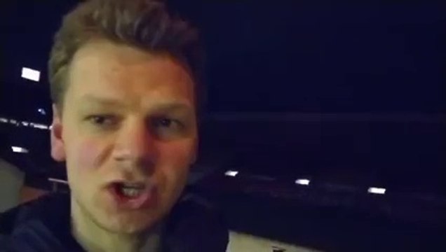 Sunderland v Rotherham - Joe Nicholson's match reaction