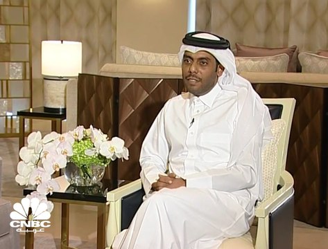 الكواري: التكلفة الإجمالية لمشروع مشيرب تبلغ نحو 20 مليار ريال قطري