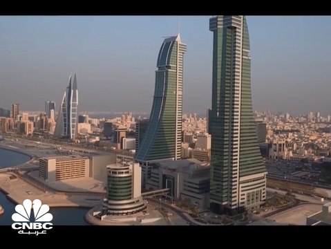 7 بنوك تتشارك في تمويل مشروع عقاري في البحرين