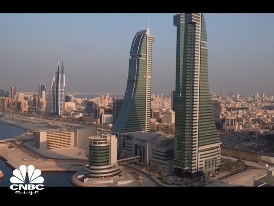 7 بنوك تتشارك في تمويل مشروع عقاري في البحرين