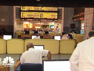 سوق العاصمة الإماراتية يستهل شهر ديسمبر على مكاسب قوية بأكثر من 2%