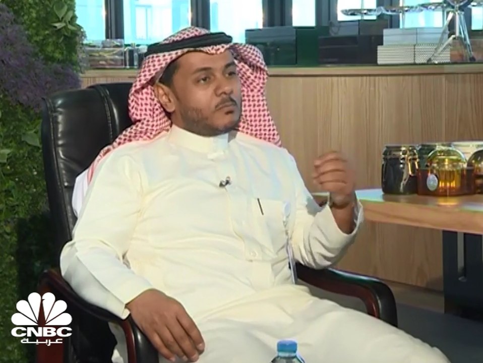 العثيمين: عدد المتداولين في السوق السعودي قبل عام 2000 لم يتجاوز 800 ألف