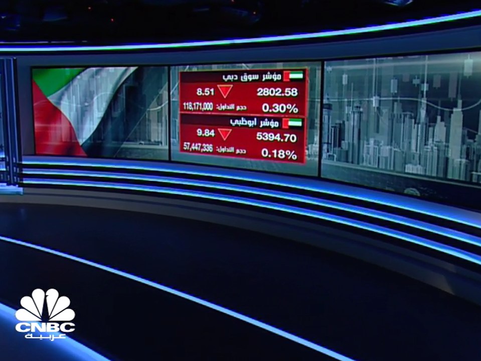 أرباح دو الإماراتية تتراجع 12% في الربع الأول و...