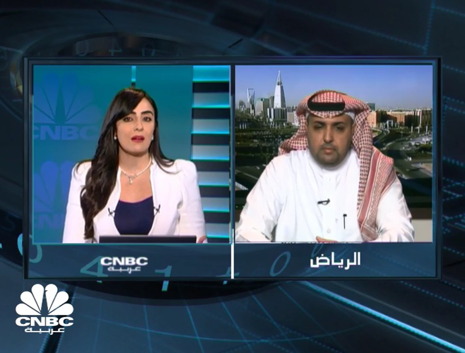 السوق السعودي يتراجع للجلسة الخامسة على التوالي...