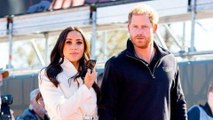 Meghan Markle : son père Thomas Markle s’attaque au prince Harry