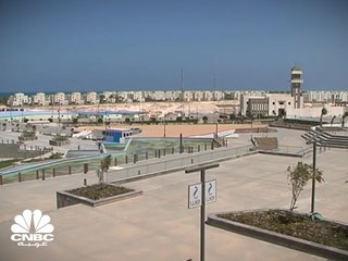 جولة في محافظة مطروح "ثاني أكبر محافظات مصر مساحة"