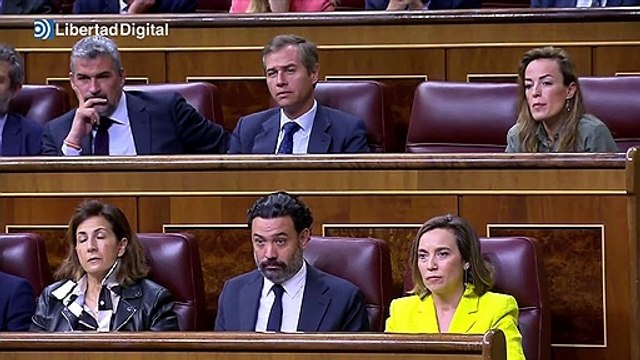 Sánchez pide formalmente a Feijóo apoyo para el decreto anticrisis
