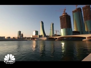 البحرين تتطلع للاستفادة من مبادرة "الحزام و الطريق" الصينية