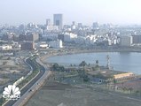 صندوق الاستثمارات العامة السعودي يُعلن عن مشروع 