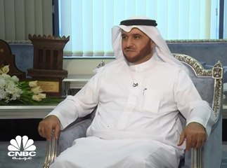 نائب رئيس غرفة تجارة وصناعة جدة: التعدين قطاع واعد ولديه فرص مستقبلية كبيرة