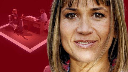 La historia secreta de Julia Otero con un poderoso hombre que desvela Jordi Évole