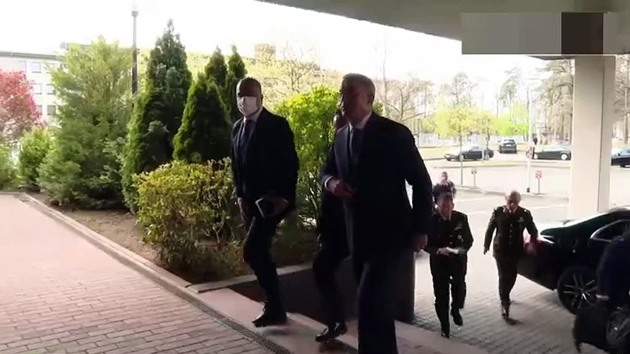 Bakan Akar'dan 'mayın' açıklaması: İlave tespit radarları koyduk!