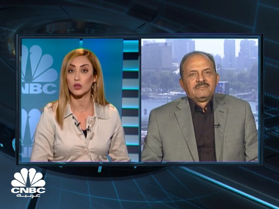 مبيعات العرب تضغط على المؤشرات المصرية في جلسة...