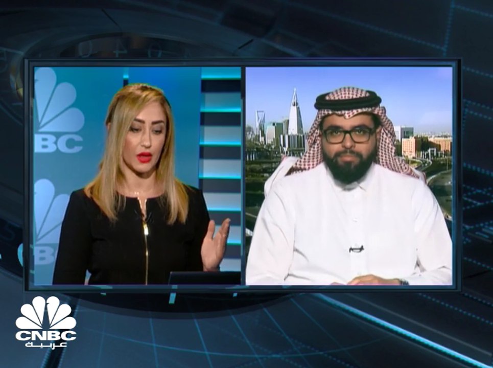 "تاسي" يفقد نحو 96 نقطة بضغط من اغلب القطاعات