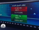 الأسواق الخليجية تعاود الارتفاع في التداولات ومؤشر الكويت العام يستعيد مستويات الـ 5,000 نقطة