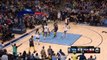 Morant's 'jawbreaker' dunk sends Memphis crowd wild