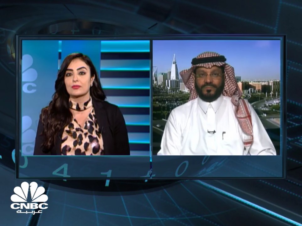 لأول مرة منذ أكتوبر 2018 السوق السعودي يخترق مس...