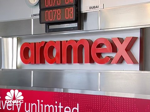 الأسواق الإماراتية تستهل تداولات الأسبوع على تباين، وأرامكس تستحوذ على تال السعودية مقابل 80 مليون دولار