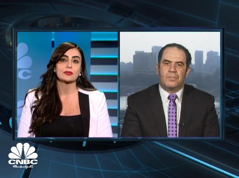 تباين في أداء مؤشرات البورصة المصرية والـ EGX30 ينخفض بنحو نصف النقطة المئوية