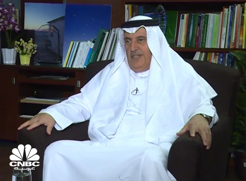 السعدون: 15 دولار قيمة إضافية لسعر برميل النفط عند تحويله إلى مشتقات بترولية