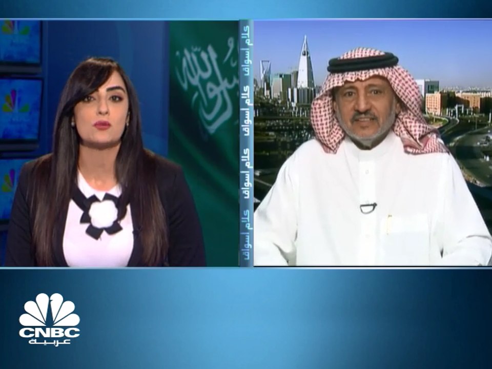 صعود بأكثر من 4% للسوق السعودي والسيولة تفوق ال...