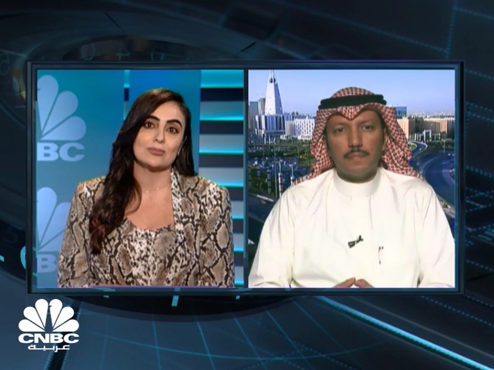 تاسي يضيف أكثر من 100 نقطة خلال تداولات الأسبوع والمؤشر يخسر نحو 7% خلال شهر مايو