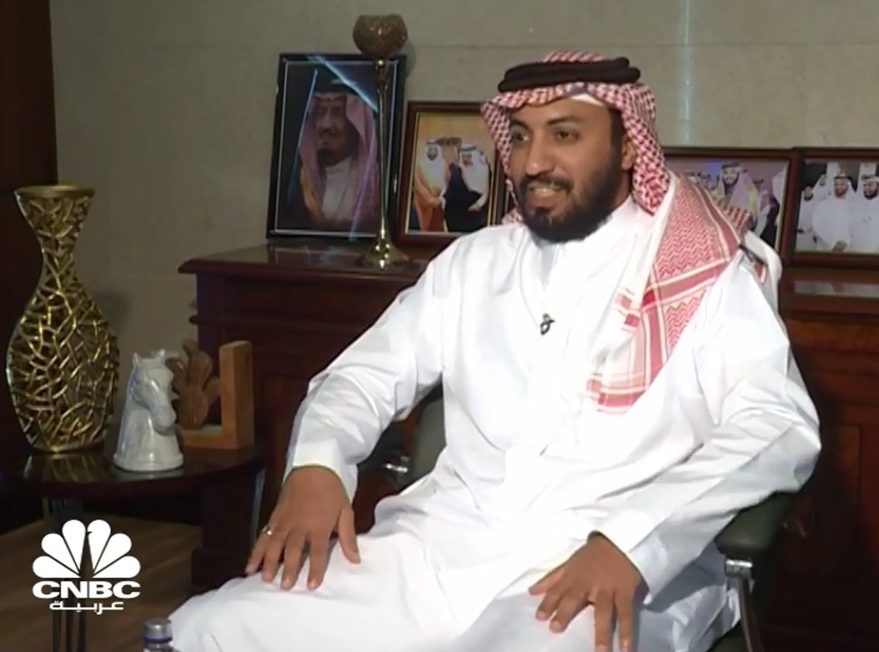 الخالدي: القطاع اللوجستي بالسعودية قطاع واعد والمملكة تقوم بتنظيمه