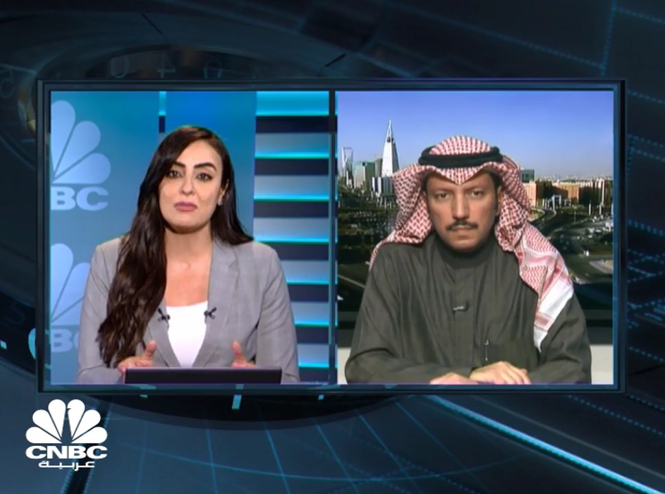 التداولات العرضية تسيط على المؤشر السعودي والسي...