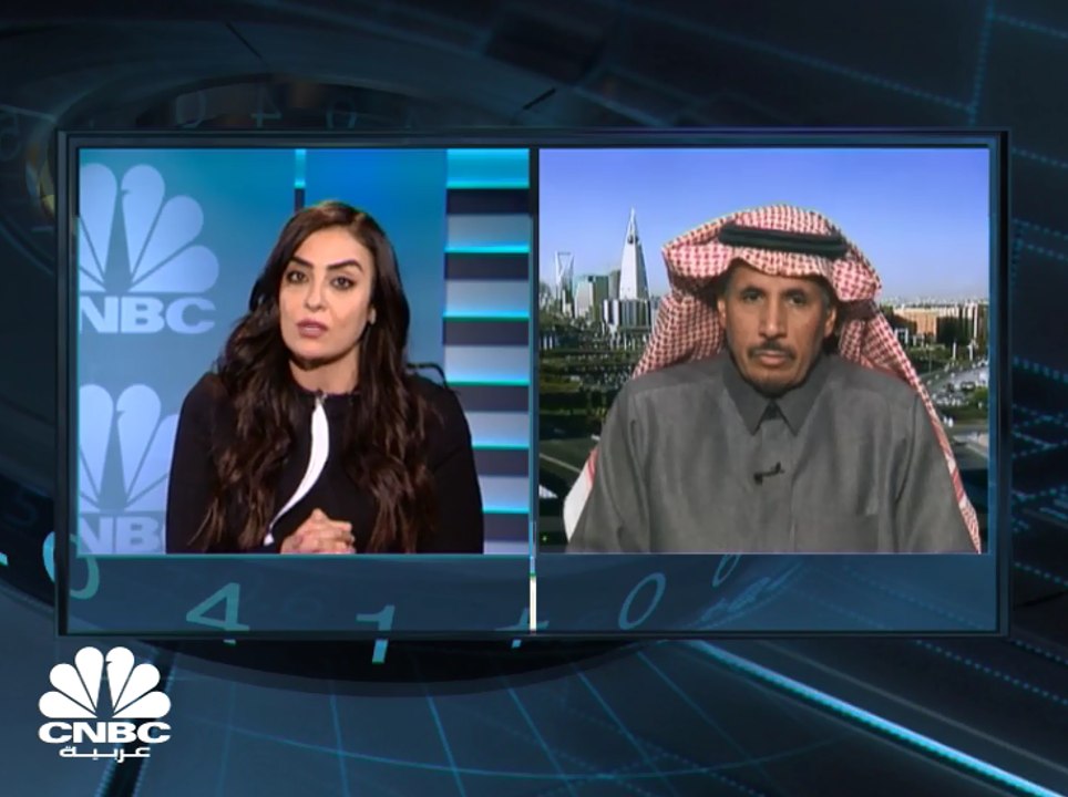 عمليات شرائية  تقود تاسي السعودي للمنطقة الخضرا...