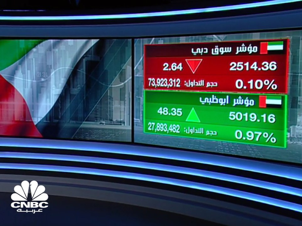 مسح لـ CNBC عربية: 10 مليارات درهم الأرباح المتوقعة لقياديات شركات العقار الإماراتية في 2018