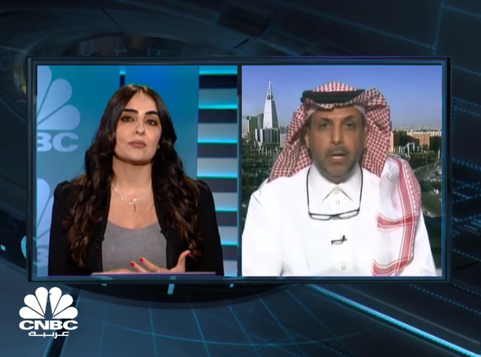 السوق السعودي يواصل تراجعه للجلسة الرابعة على ا...