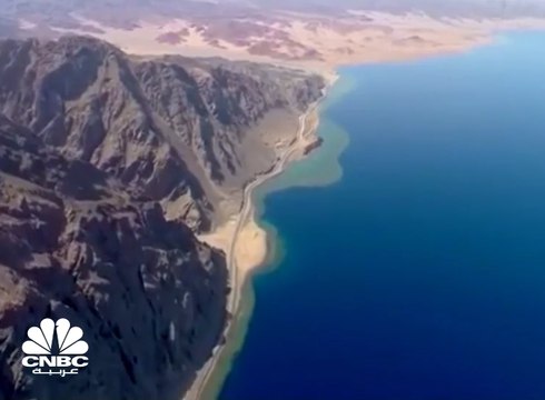 كشف النقاب عن الاستراتيجية الشاملة المالية والاقتصادية لمشروع نيوم السعودي منتصف العام الجاري