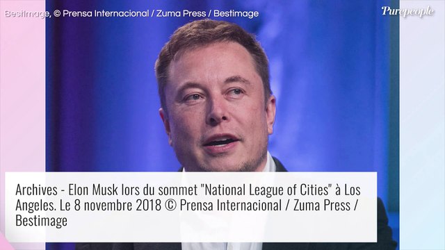 Elon Musk marqué à jamais : de quoi est mort son premier enfant ?