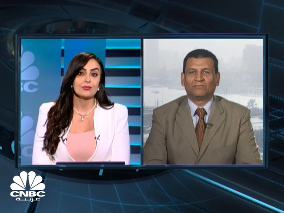 ارتفاع شبه جماعي لمؤشرات البورصة المصرية بتداولات نهاية الأسبوع