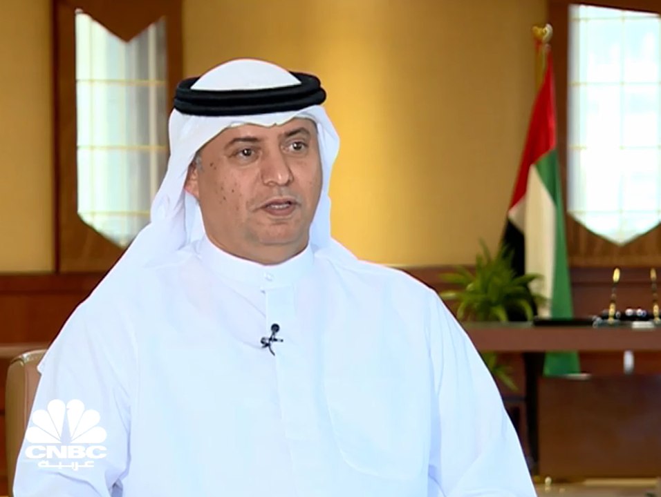 الرئيس التنفيذي لهيئة الأوراق المالية والسلع الإماراتية: لدينا منظومة تشريعية تستوعب ادراج أي نوع من الشركات