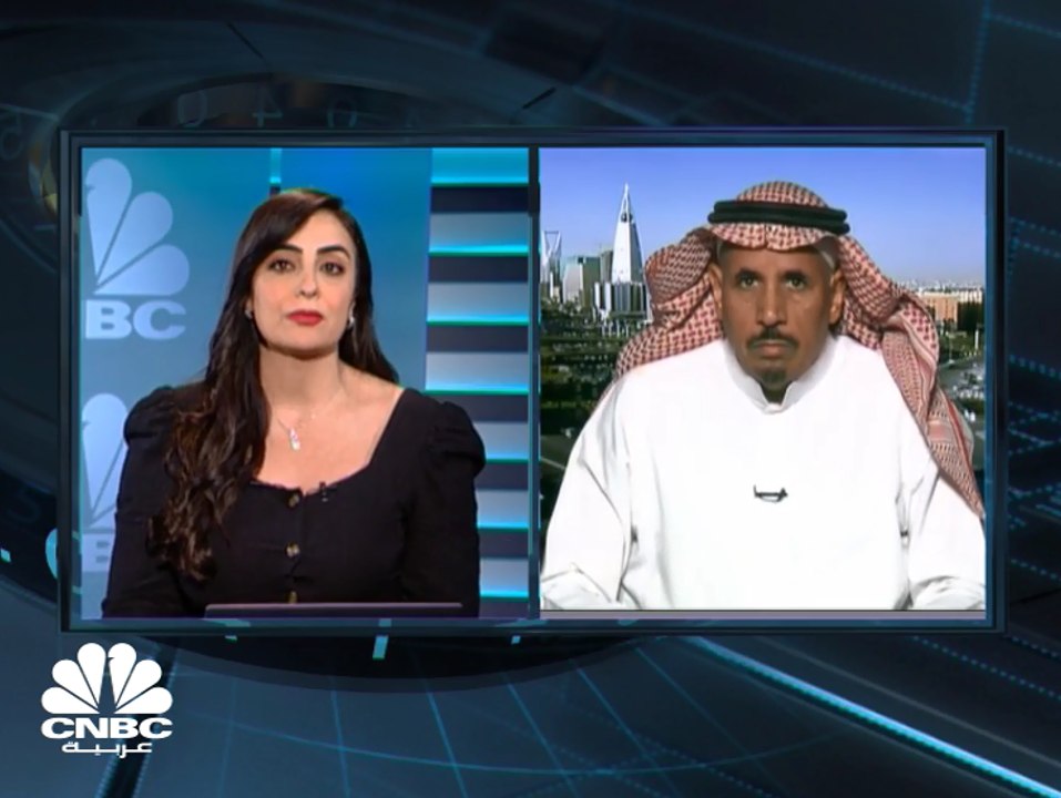 بتداولات تتخطى 3.2 مليارات ريال، تراجع معظم الق...