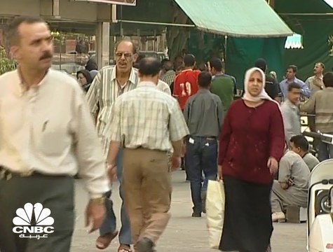 ارتفاع معدل البطالة إلى 10% بنهاية الربع الثالث من 2018