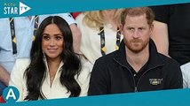“Ce n'est pas un homme, c'est un idiot” : le père de Meghan Markle détruit totalement le prince