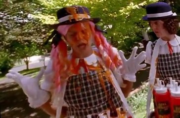 Power Rangers Ninja Storm S01 E20